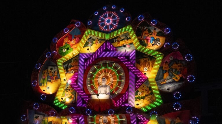 Vesak 2025